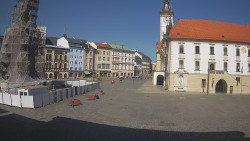 Horní náměstí