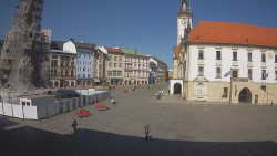 Horní náměstí