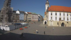 Horní náměstí