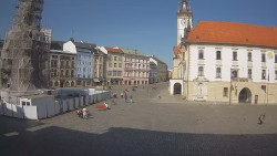 Horní náměstí