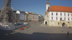 Horní náměstí