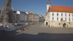 Horní náměstí