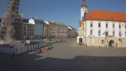 Horní náměstí
