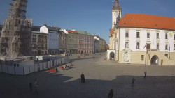 Horní náměstí