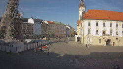 Horní náměstí