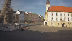Horní náměstí