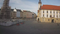 Horní náměstí