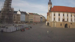 Horní náměstí