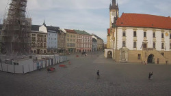 Horní náměstí