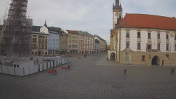 Horní náměstí