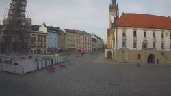 Horní náměstí