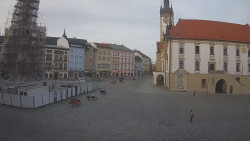 Horní náměstí