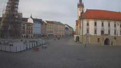 Horní náměstí