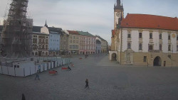 Horní náměstí