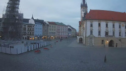 Horní náměstí