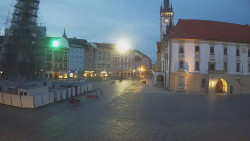Horní náměstí