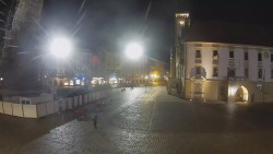 Horní náměstí