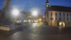 Horní náměstí