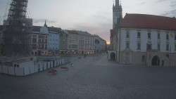 Horní náměstí