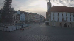Horní náměstí