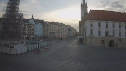 Horní náměstí