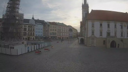 Horní náměstí