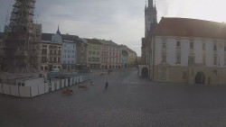 Horní náměstí