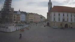 Horní náměstí