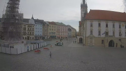 Horní náměstí