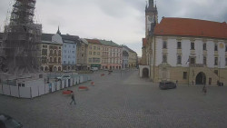 Horní náměstí