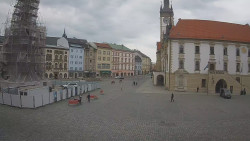 Horní náměstí