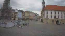 Horní náměstí