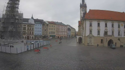 Horní náměstí