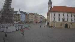 Horní náměstí