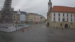 Horní náměstí