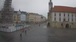 Horní náměstí