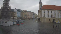 Horní náměstí