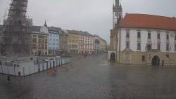 Horní náměstí