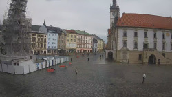 Horní náměstí