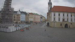 Horní náměstí