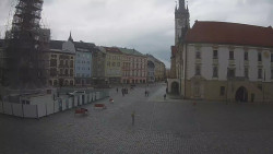Horní náměstí