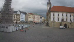 Horní náměstí
