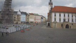 Horní náměstí