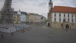 Horní náměstí