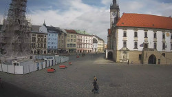 Horní náměstí