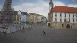 Horní náměstí