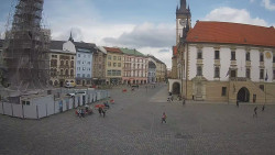 Horní náměstí