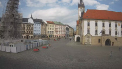 Horní náměstí