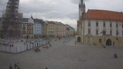 Horní náměstí