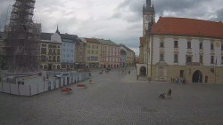 Horní náměstí